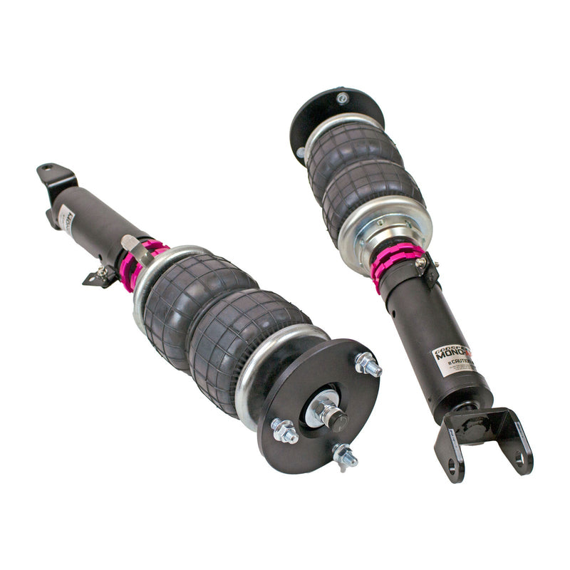 Godspeed 17-21 Lexus IS300 IS350 IS200T RWD Mono-Air Air Strut