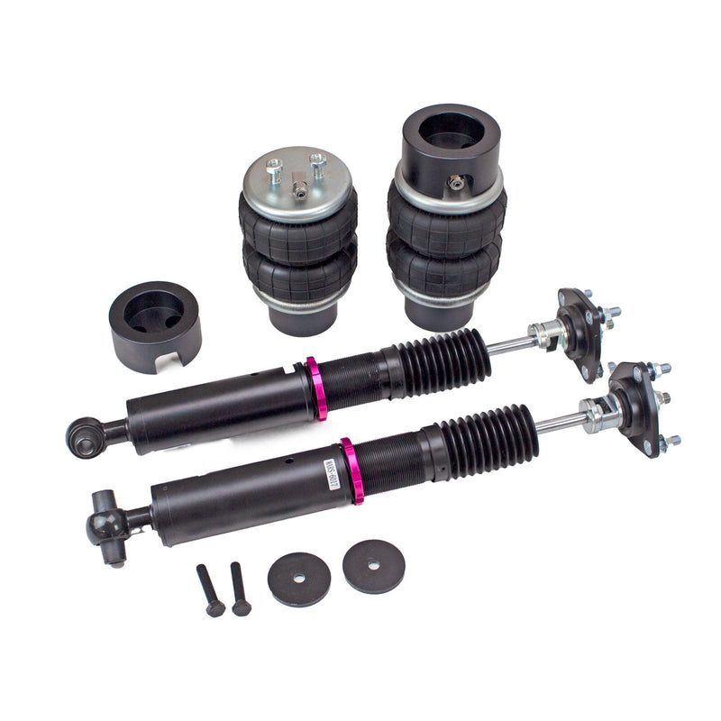 Godspeed 17-21 Lexus IS300 IS350 IS200T RWD Mono-Air Air Strut