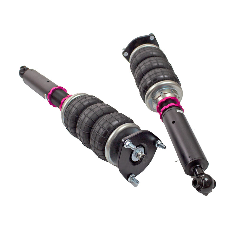 Godspeed 95-00 Lexus LS400 Mono-Air Air Strut