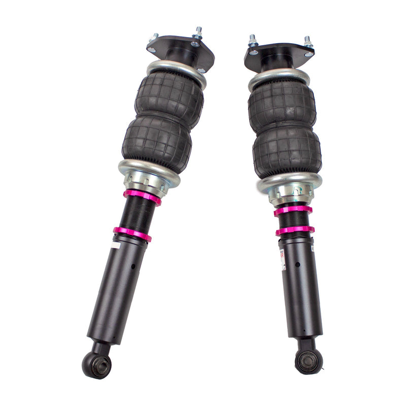 Godspeed 95-00 Lexus LS400 Mono-Air Air Strut