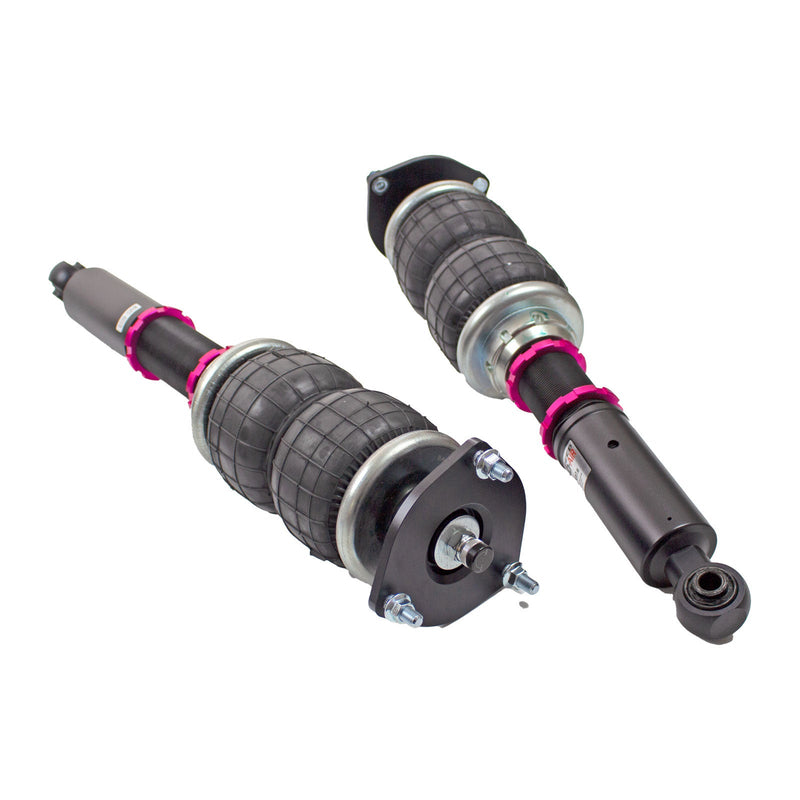 Godspeed 95-00 Lexus LS400 Mono-Air Air Strut