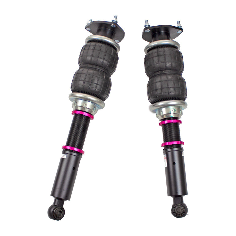 Godspeed 01-06 Lexus LS430 Mono-Air Air Strut