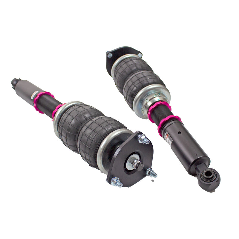 Godspeed 01-06 Lexus LS430 Mono-Air Air Strut