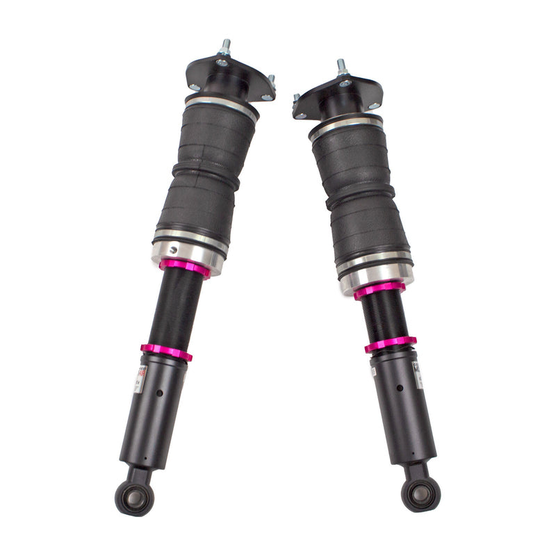 Godspeed 01-06 Lexus LS430 Mono-Air Air Strut