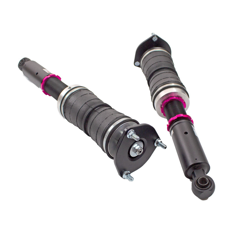 Godspeed 01-06 Lexus LS430 Mono-Air Air Strut