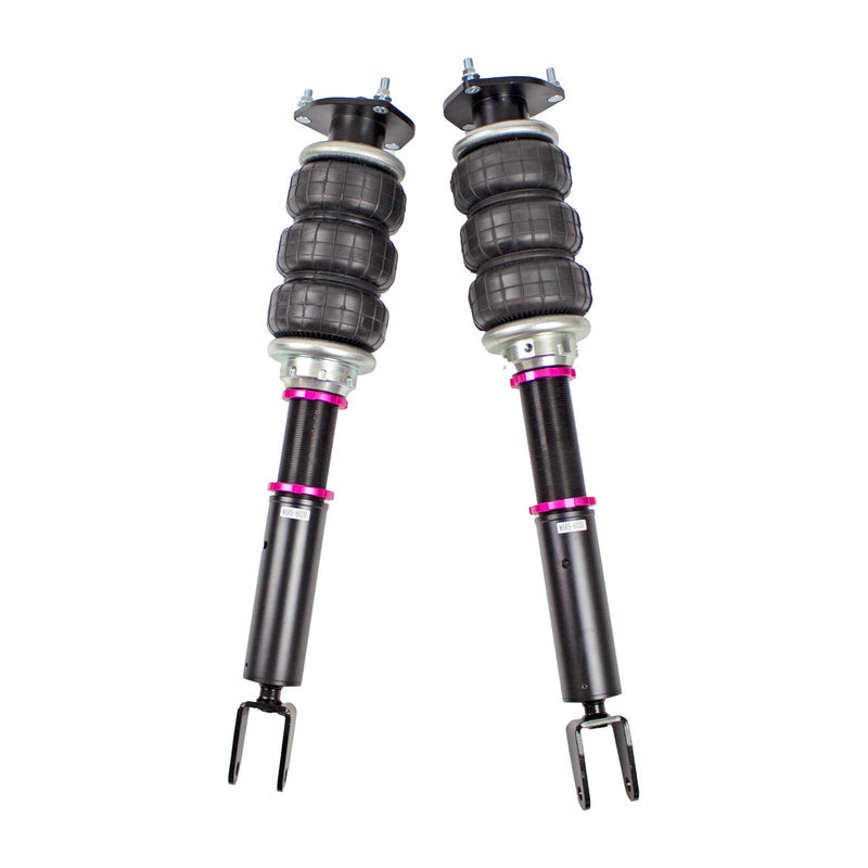 Godspeed 07-17 Lexus LS460 RWD Mono-Air Air Strut
