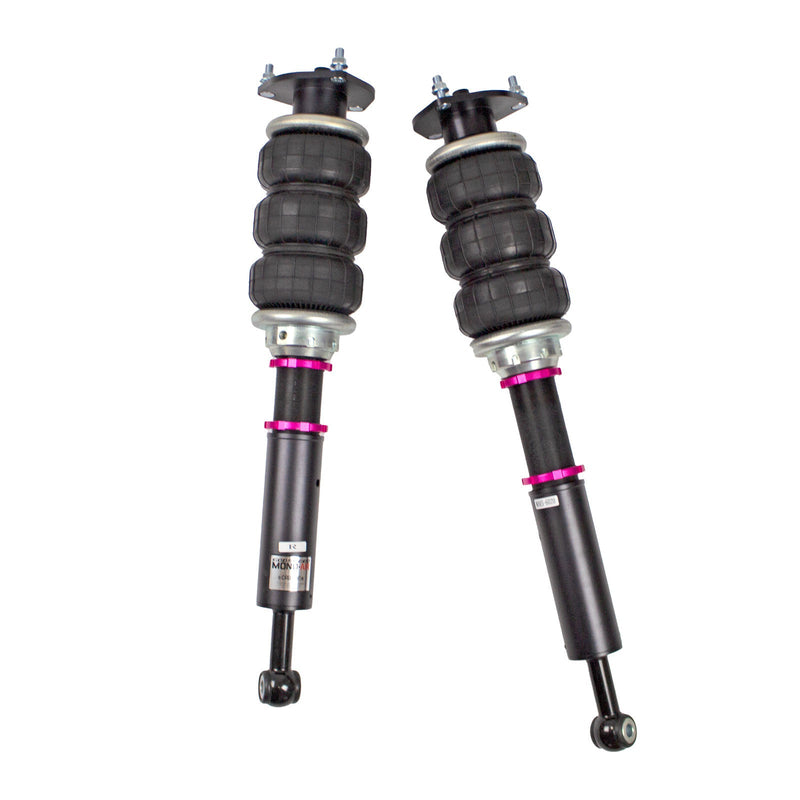 Godspeed 07-17 Lexus LS460 RWD Mono-Air Air Strut