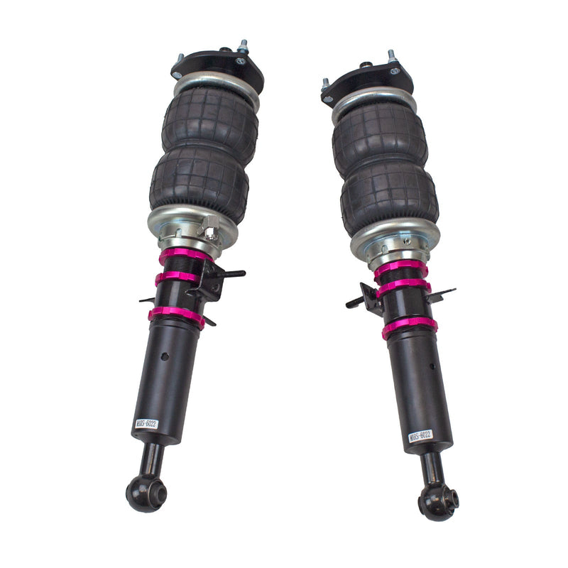 Godspeed 07-08 Infiniti G35 RWD Sedan only Mono-Air Air Strut