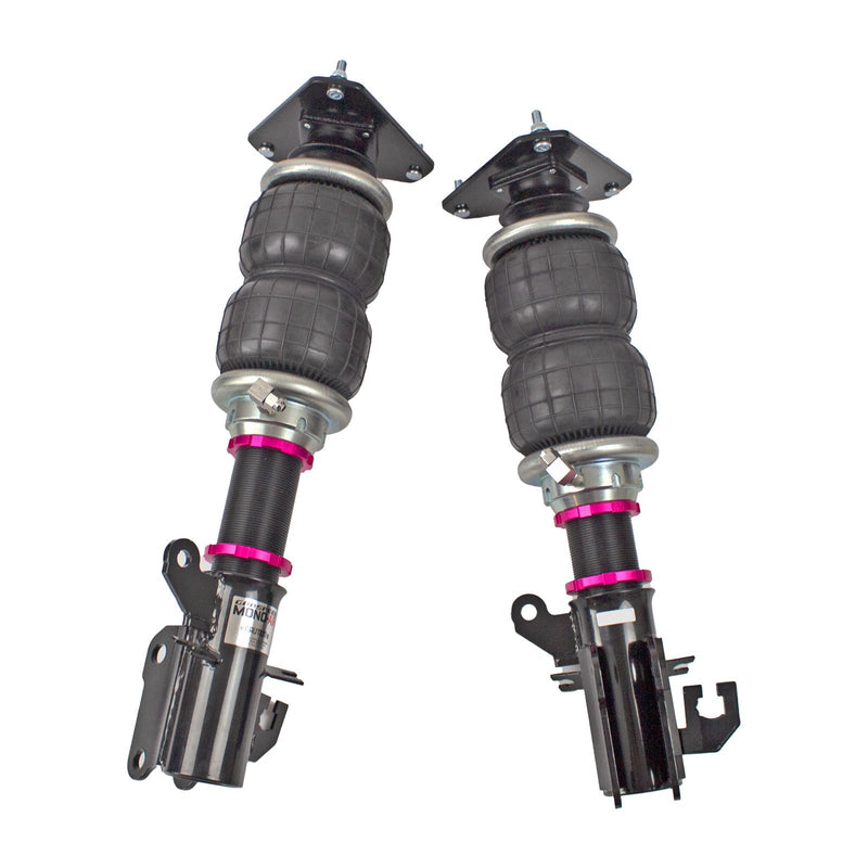 Godspeed 09-20 Nissan Maxima Mono-Air Air Strut