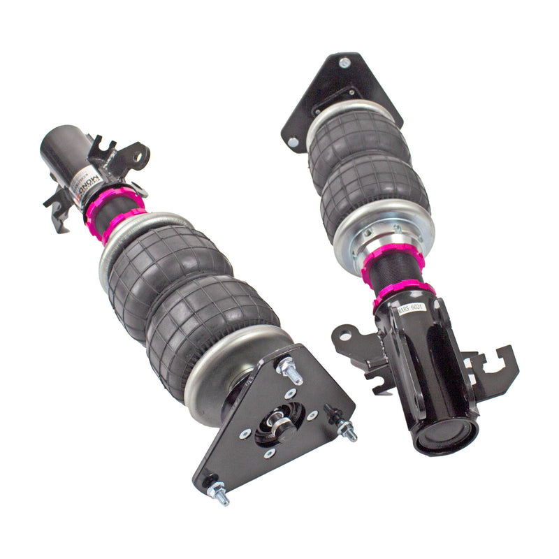 Godspeed 09-20 Nissan Maxima Mono-Air Air Strut