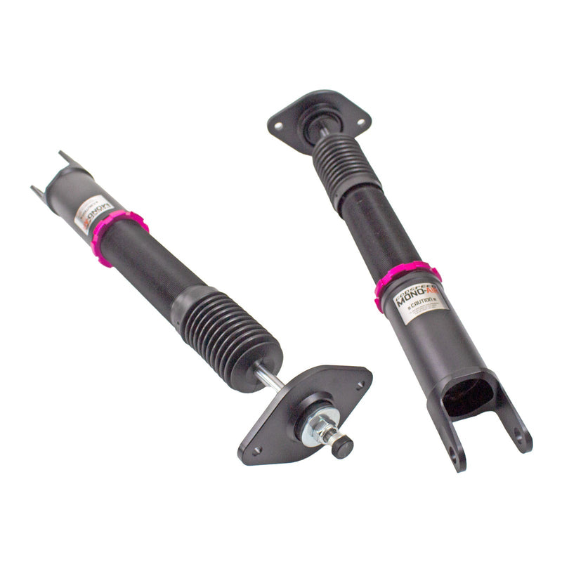 Godspeed 09-20 Nissan Maxima Mono-Air Air Strut