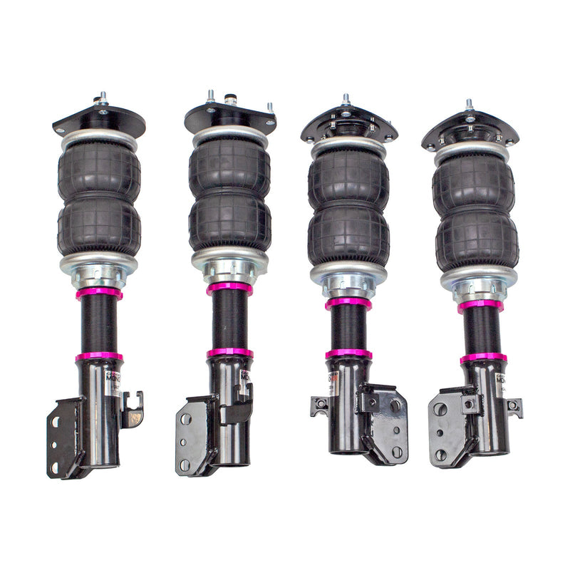 Godspeed 02-07 Subaru WRX 4 STi Mono-Air Air Strut
