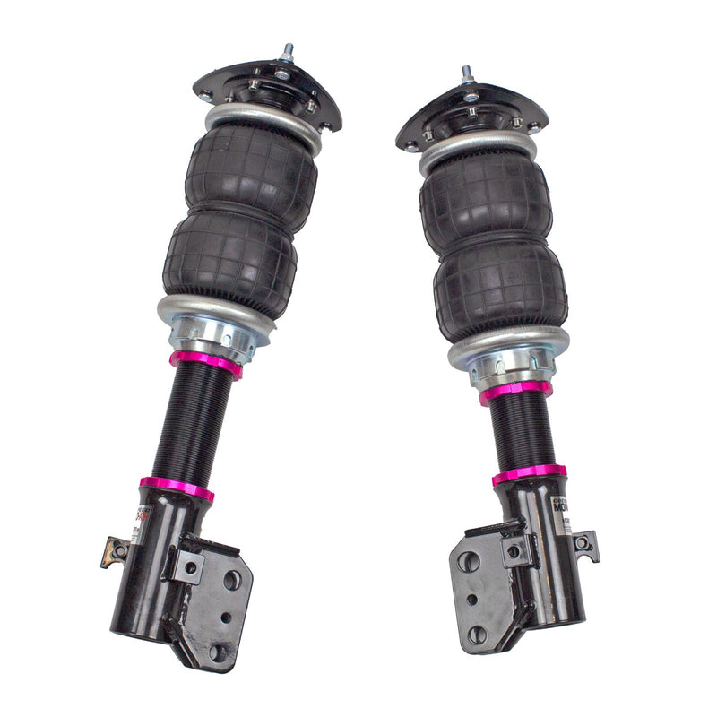 Godspeed 02-07 Subaru WRX 4 STi Mono-Air Air Strut