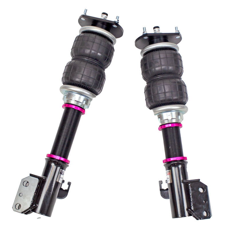 Godspeed 02-07 Subaru WRX 4 STi Mono-Air Air Strut