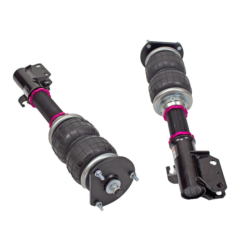 Godspeed 02-07 Subaru WRX 4 STi Mono-Air Air Strut