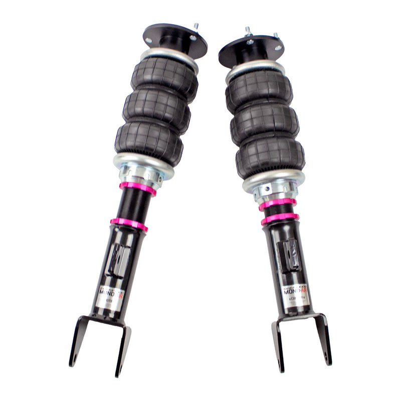 Godspeed 11-21 Dodge Challenger RWD Mono-Air Air Struts
