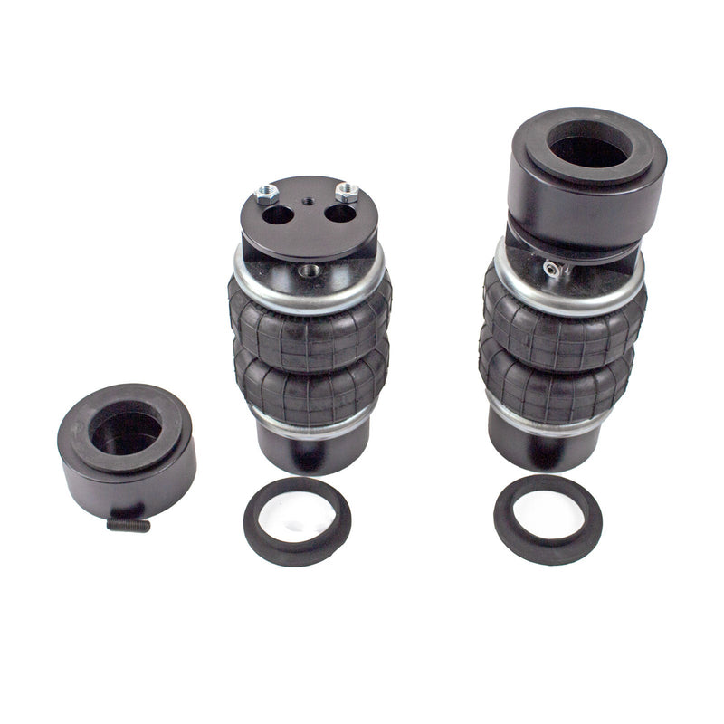 Godspeed 11-21 Chrysler 300 RWD Mono-Air Air Struts