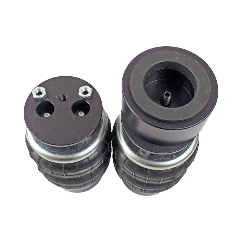 Godspeed 11-21 Dodge Challenger RWD Mono-Air Air Struts