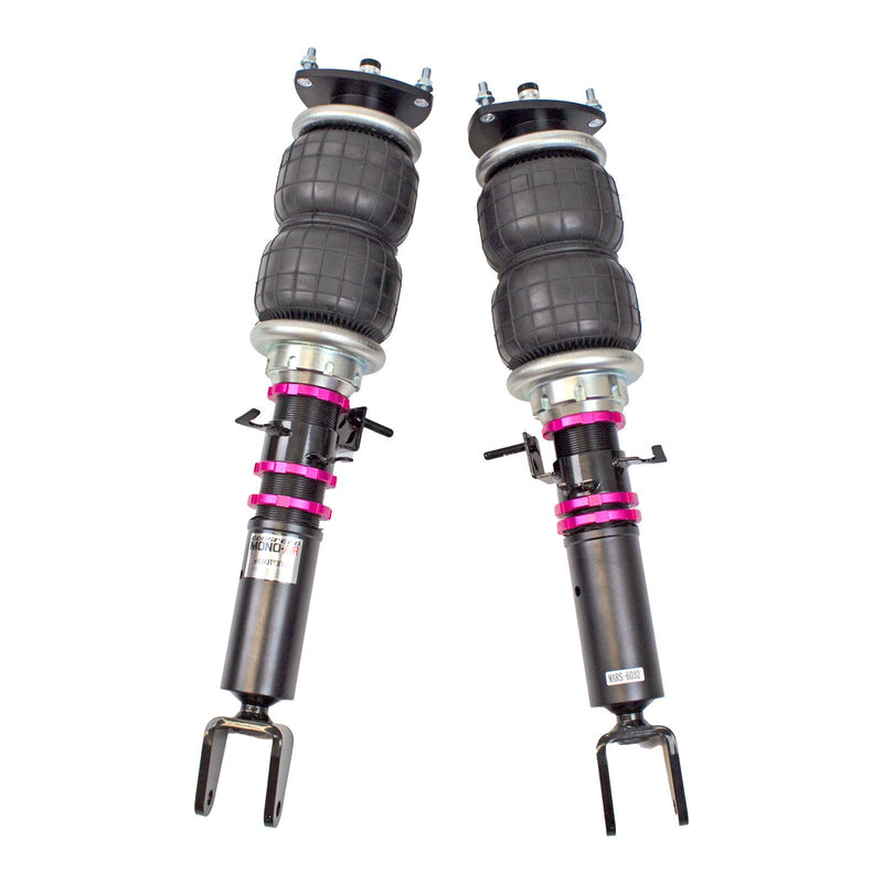 Godspeed 14+ Infiniti Q50 RWD 2.0T Mono-Air Air Strut