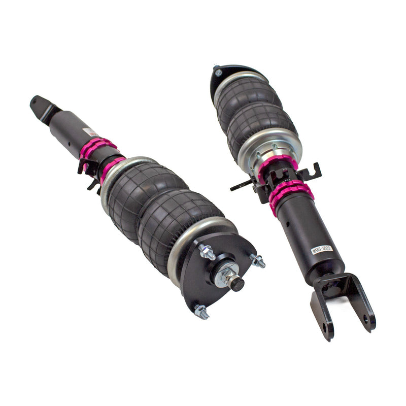 Godspeed 14+ Infiniti Q50 RWD 2.0T Mono-Air Air Strut