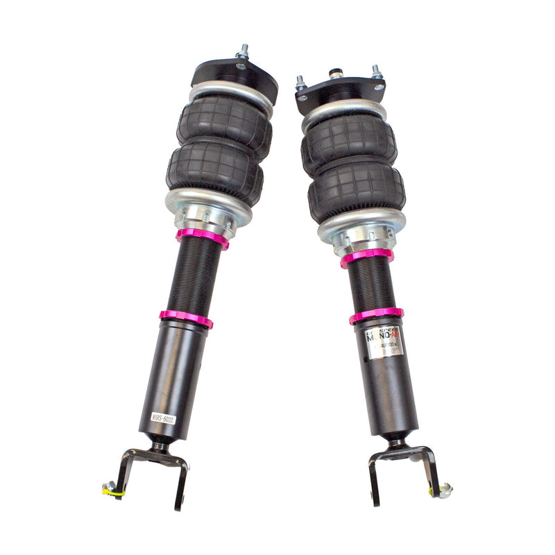 Godspeed 14+ Infiniti Q50 RWD 2.0T Mono-Air Air Strut