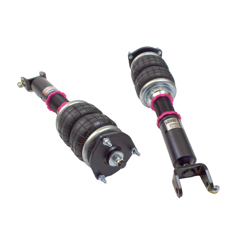 Godspeed 14+ Infiniti Q50 RWD 2.0T Mono-Air Air Strut