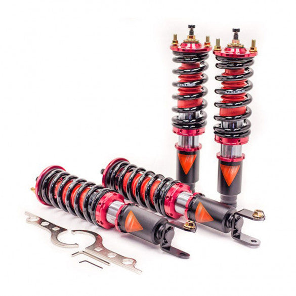 Godspeed 93-97 Honda Del Sol MAXX Coilovers