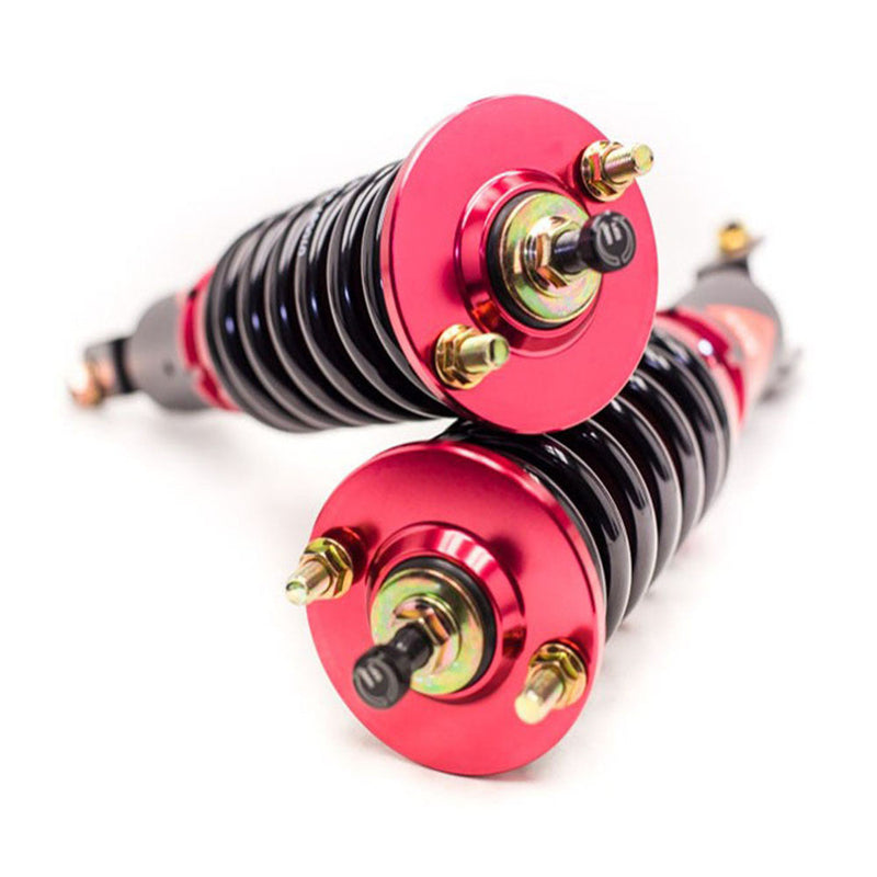Godspeed 93-97 Honda Del Sol MAXX Coilovers