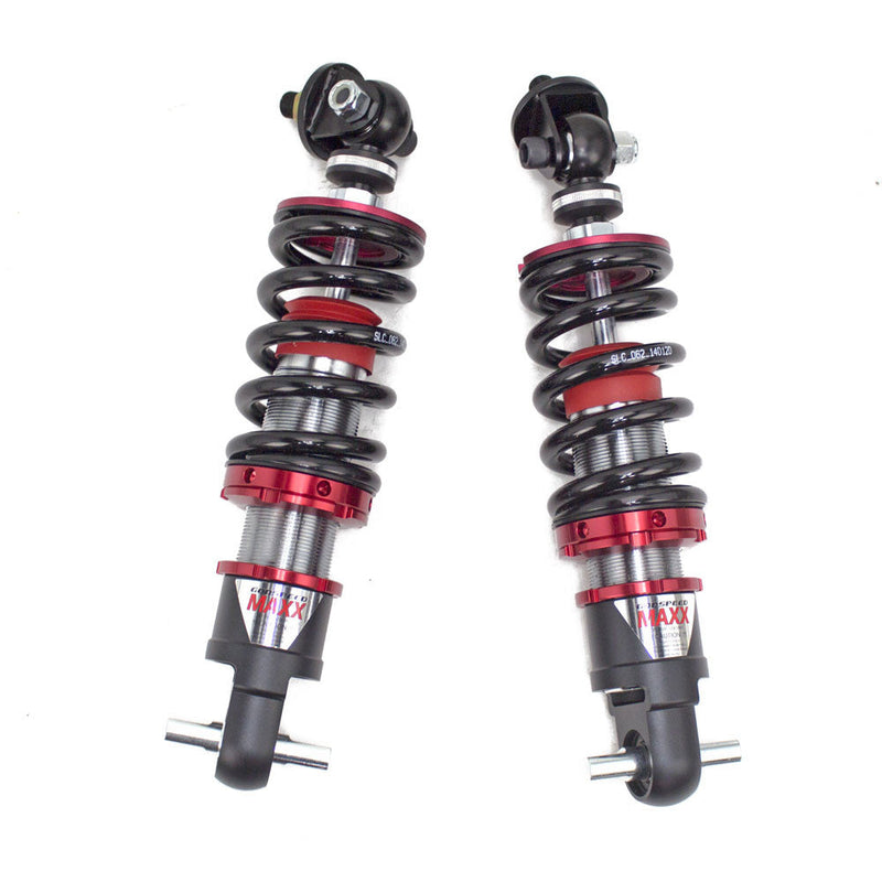 Godspeed 97-13 Chevrolet Corvette C5 C6 MAXX Coilovers