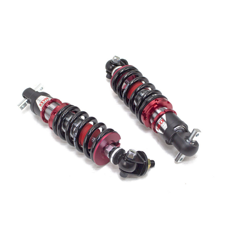 Godspeed 97-13 Chevrolet Corvette C5 C6 MAXX Coilovers