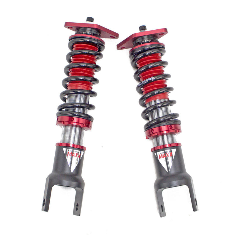 Godspeed 97-13 Chevrolet Corvette C5 C6 MAXX Coilovers