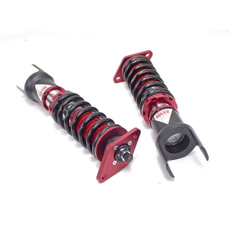 Godspeed 97-13 Chevrolet Corvette C5 C6 MAXX Coilovers