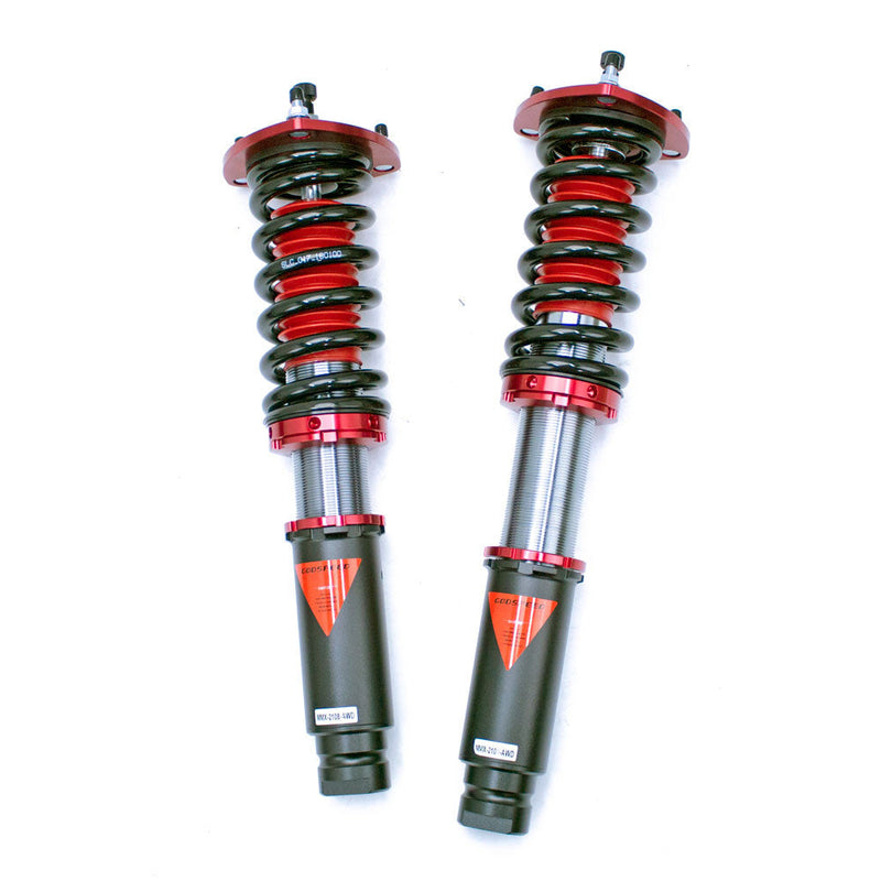 Godspeed 14-20 Infiniti Q50 AWD w o DDS Coilovers- MAXX