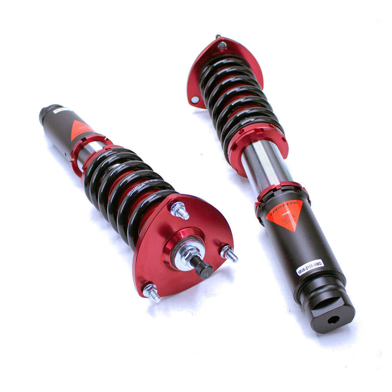 Godspeed 14-20 Infiniti Q50 AWD w o DDS Coilovers- MAXX
