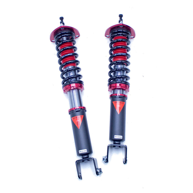Godspeed 14-20 Infiniti Q50 AWD w o DDS Coilovers- MAXX