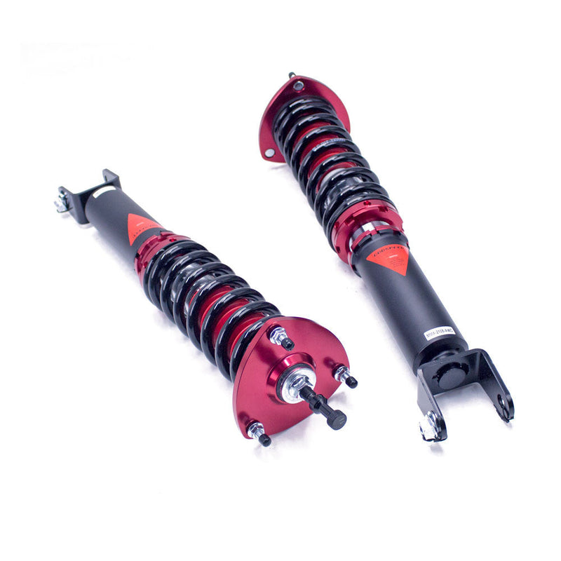 Godspeed 14-20 Infiniti Q50 AWD w o DDS Coilovers- MAXX