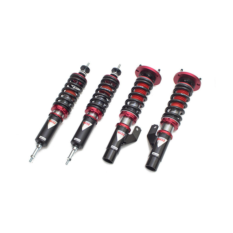Godspeed 06-13 BMW 3 Series E90 E92 GodSpeed TRUE Rear Coilovers-MAXX
