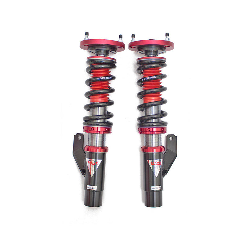 Godspeed 06-13 BMW 3 Series E90 E92 GodSpeed TRUE Rear Coilovers-MAXX