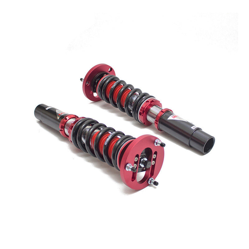 Godspeed 06-13 BMW 3 Series E90 E92 GodSpeed TRUE Rear Coilovers-MAXX