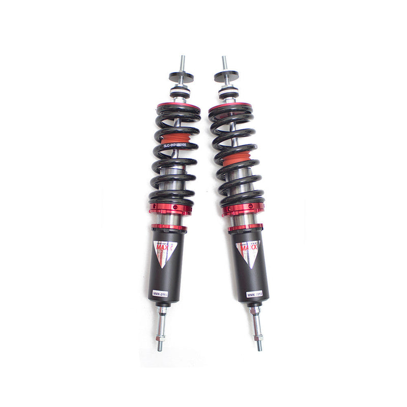 Godspeed 06-13 BMW 3 Series E90 E92 GodSpeed TRUE Rear Coilovers-MAXX