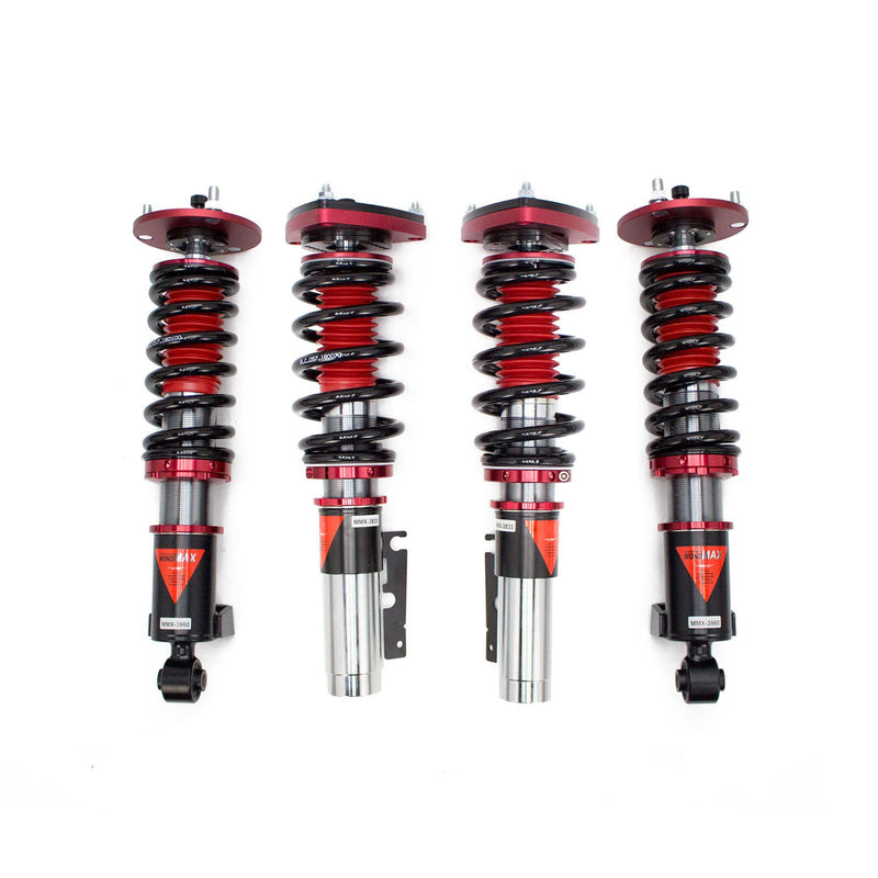 Godspeed 98-05 Porsche 911 RWD 996 MAXX Coilovers