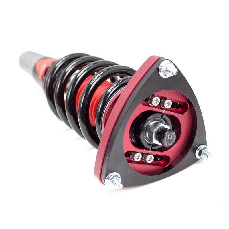 Godspeed 98-05 Porsche 911 RWD 996 MAXX Coilovers