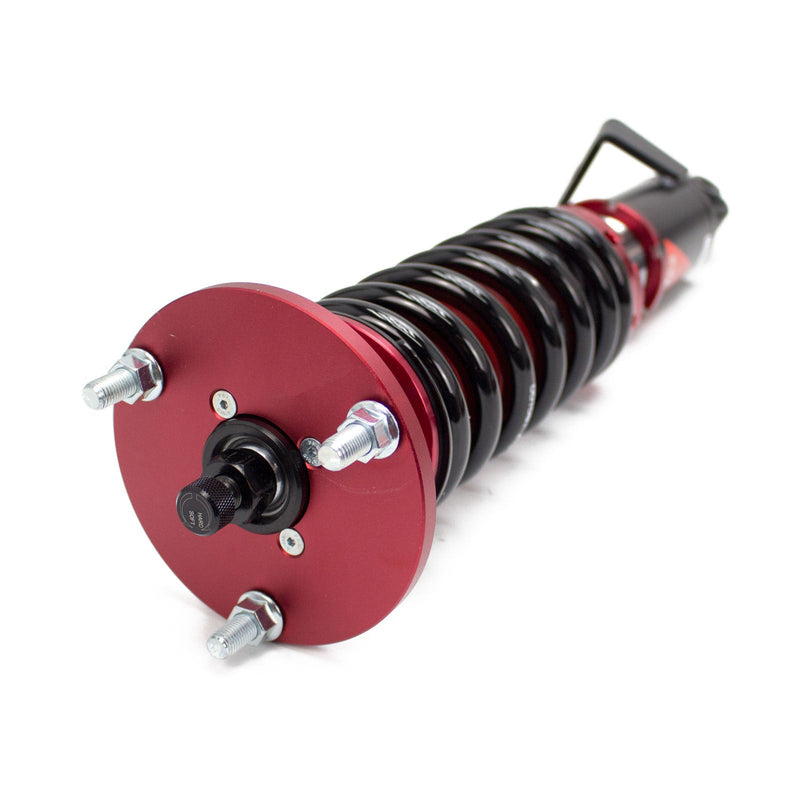 Godspeed 98-05 Porsche 911 RWD 996 MAXX Coilovers