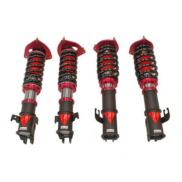 Godspeed 05-07 Subaru STI MAXX Coilovers