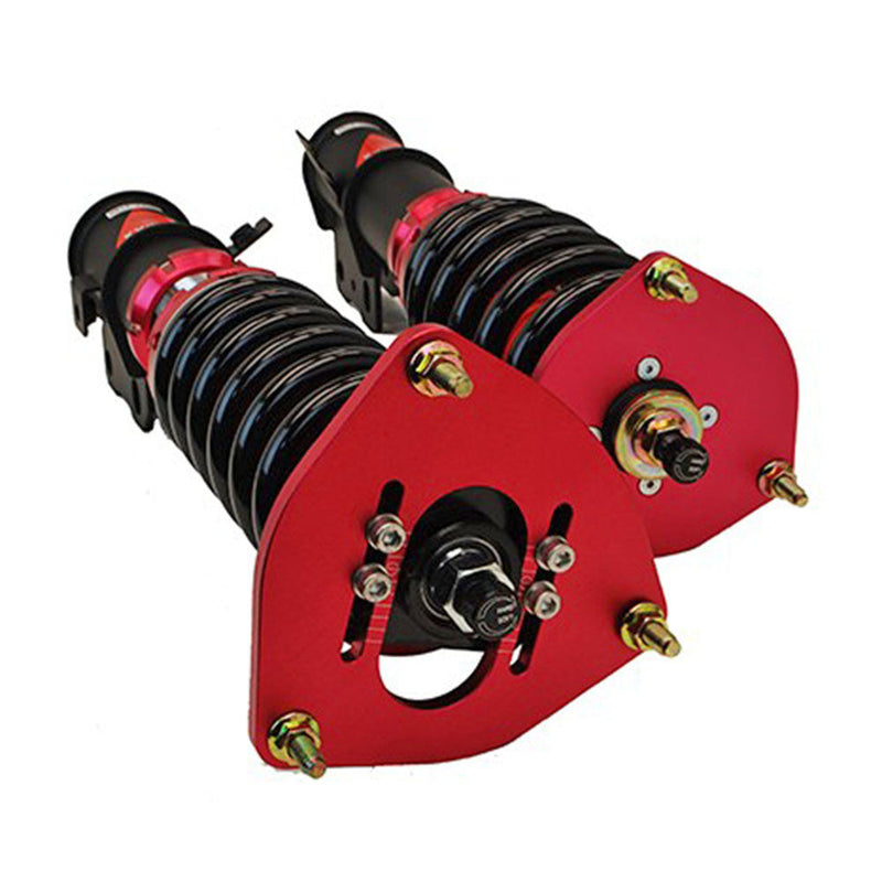 Godspeed 05-07 Subaru STI MAXX Coilovers