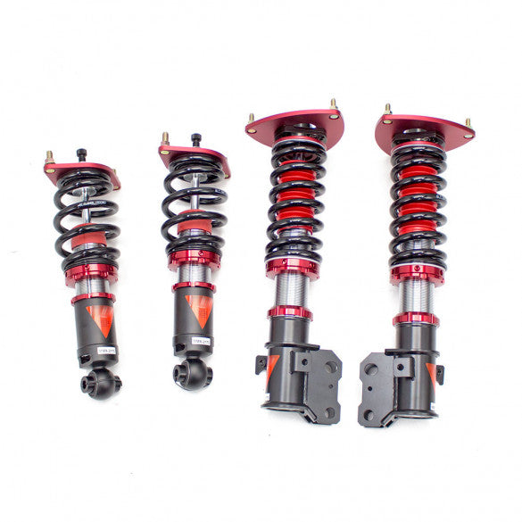 Godspeed 08-14 Subaru Impreza MAXX Coilovers