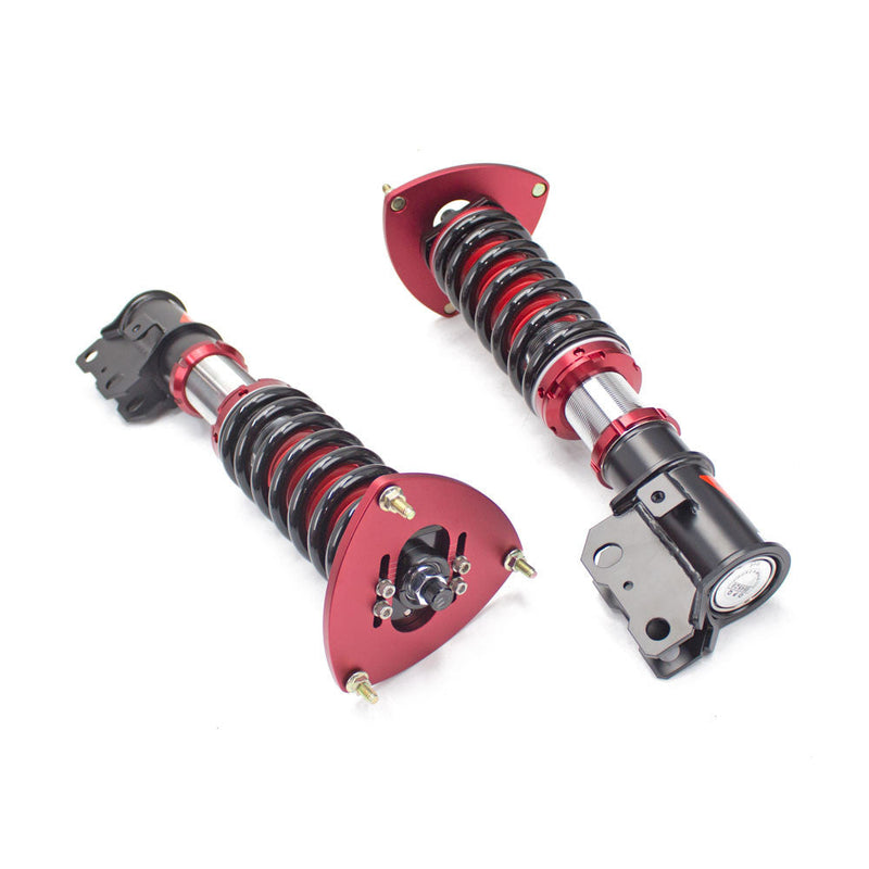 Godspeed 08-14 Subaru Impreza MAXX Coilovers