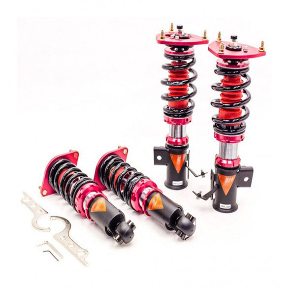Godspeed 12-16 Scion FRS MAXX Coilovers