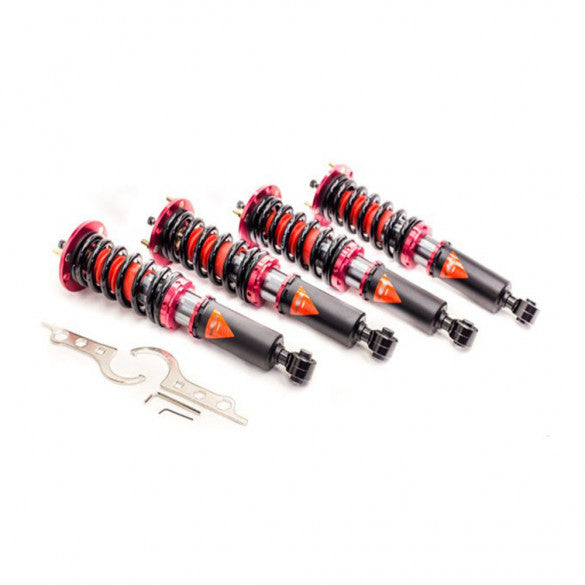 Godspeed 90-05 Acura NSX MAXX Coilovers
