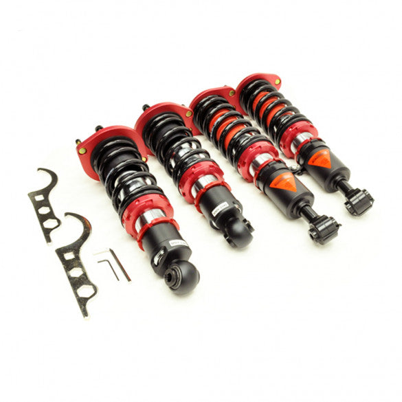 Godspeed 90-05 Mazda Miata MAXX Coilovers